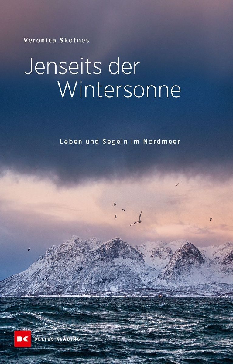 Jenseits der Wintersonne