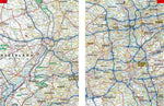 ADAC Stadtatlas Ruhrgebiet 1:20.000