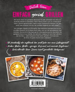 Einfach genial Grillen - Dutch Oven (Rückseite)