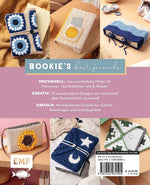 Buchhüllen häkeln - mit crochetinglara