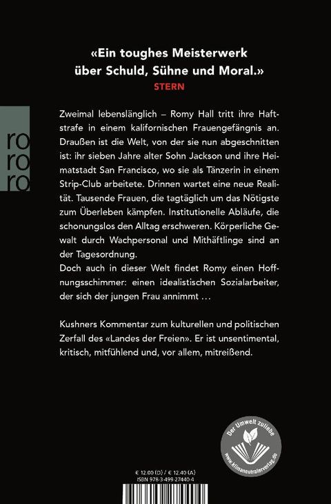 Ich bin ein Schicksal