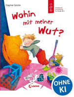 Wohin mit meiner Wut?