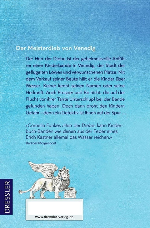 Herr der Diebe