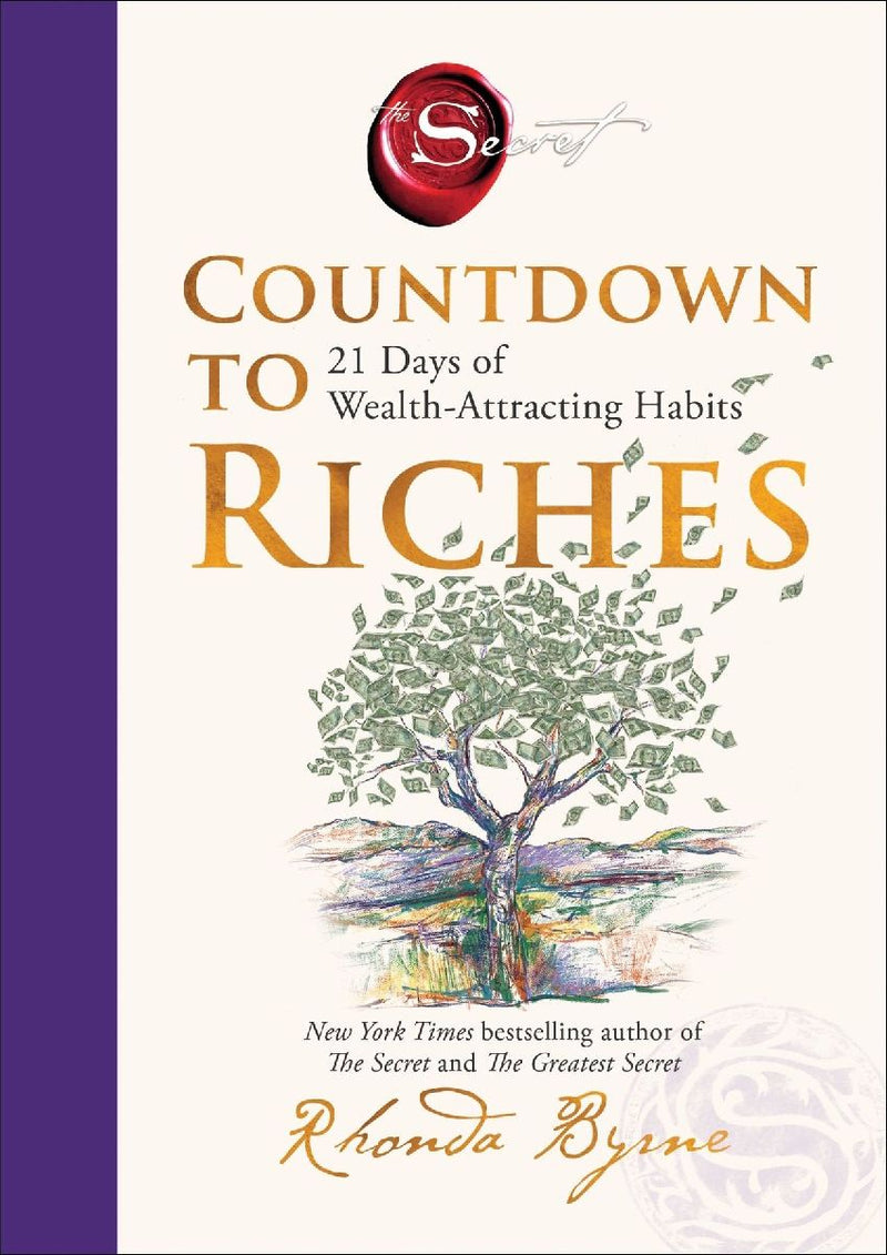 Countdown to Riches