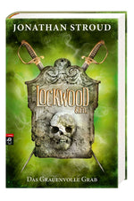Lockwood & Co. 05 - Das Grauenvolle Grab