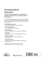 Auswahlverfahren Feuerwehr