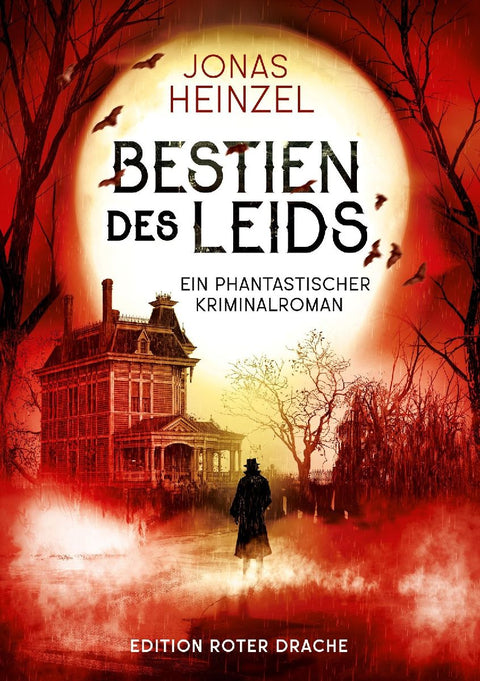 Bestien des Leids