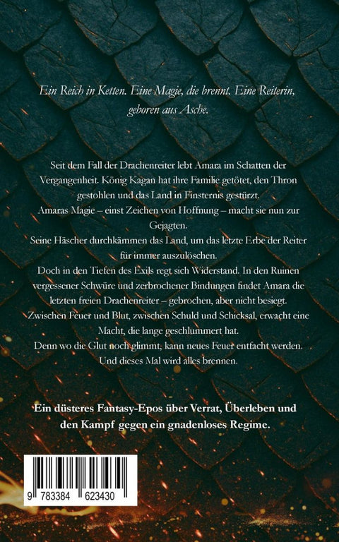 Das Erwachen der Glut