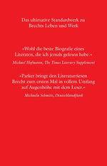 Bertolt Brecht