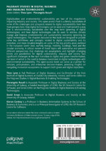 Digital Sustainability