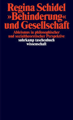 'Behinderung' und Gesellschaft