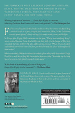 Essays After Eighty (Rückseite)