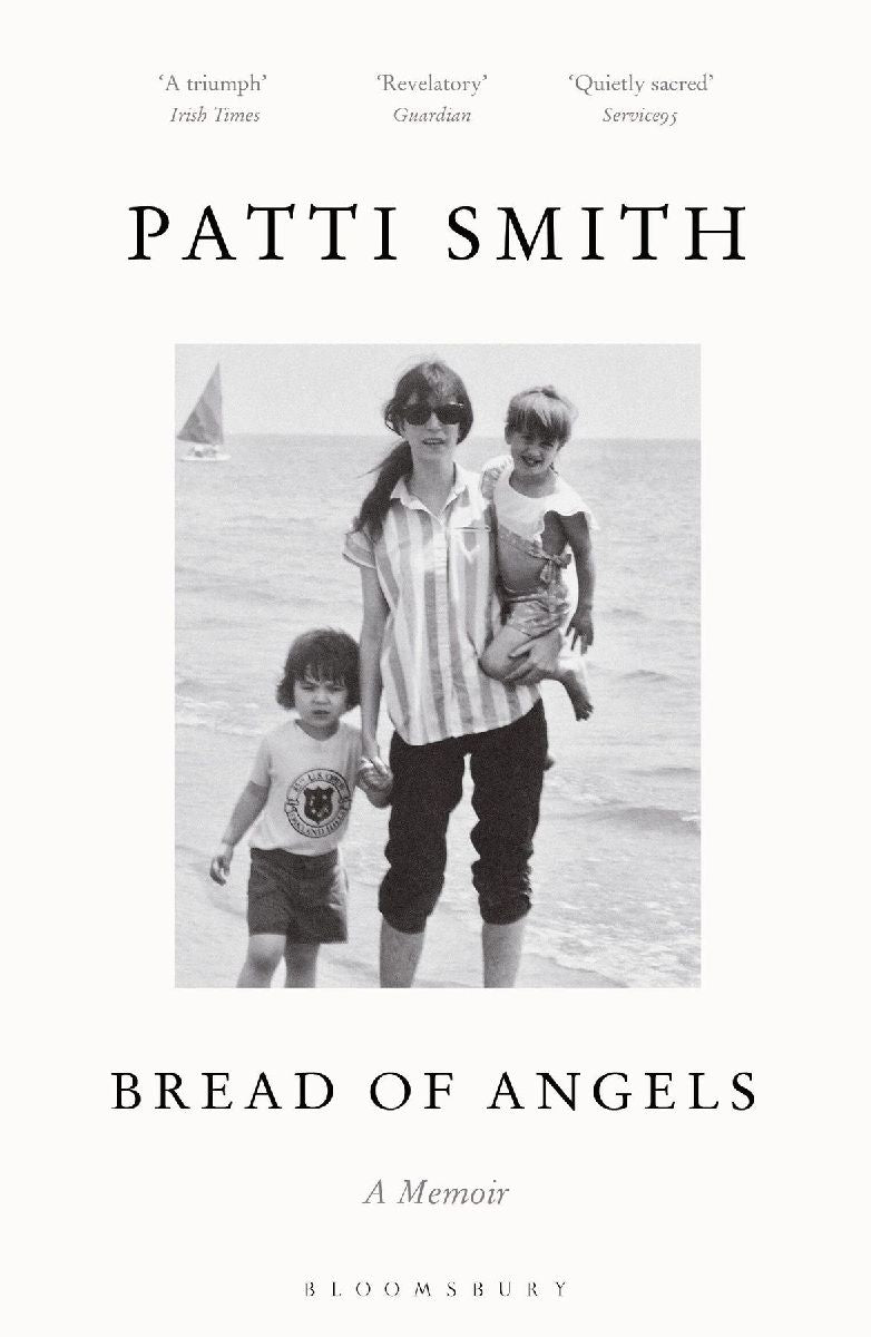Bread of Angels