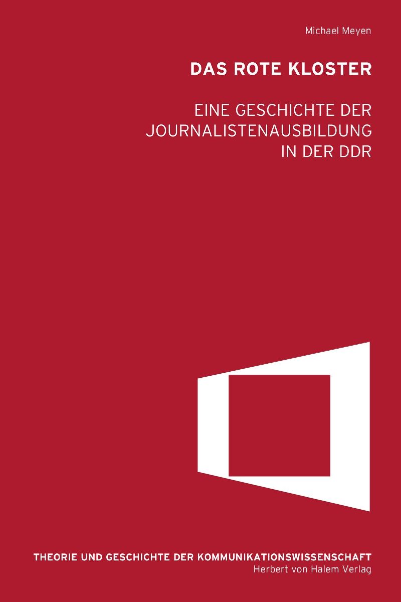 Das Rote Kloster