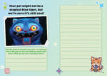 An Unofficial Guided Journal for Fans of Kpop Demon Hunters