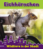 Eichhörnchen