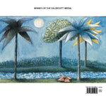Where the Wild Things Are. Book and CD