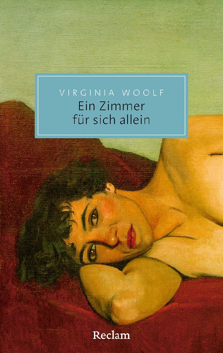 Ein Zimmer für sich allein