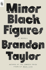 Minor Black Figures
