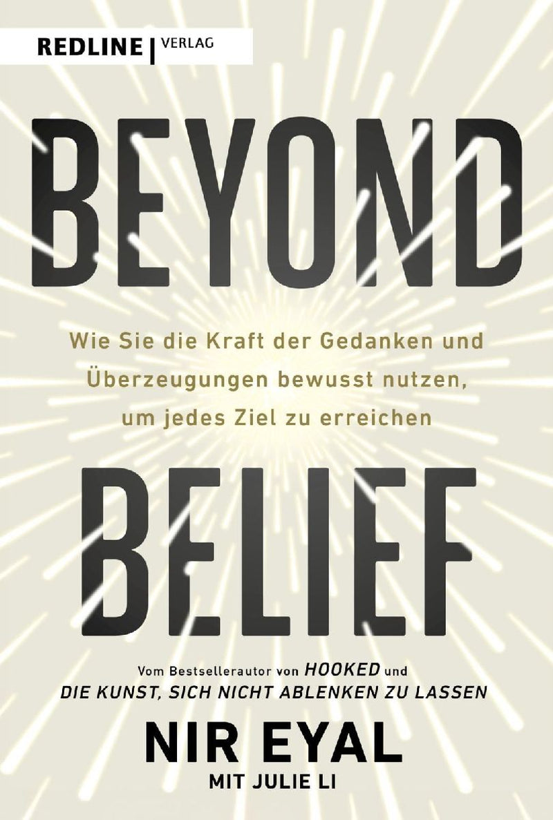 Beyond Belief