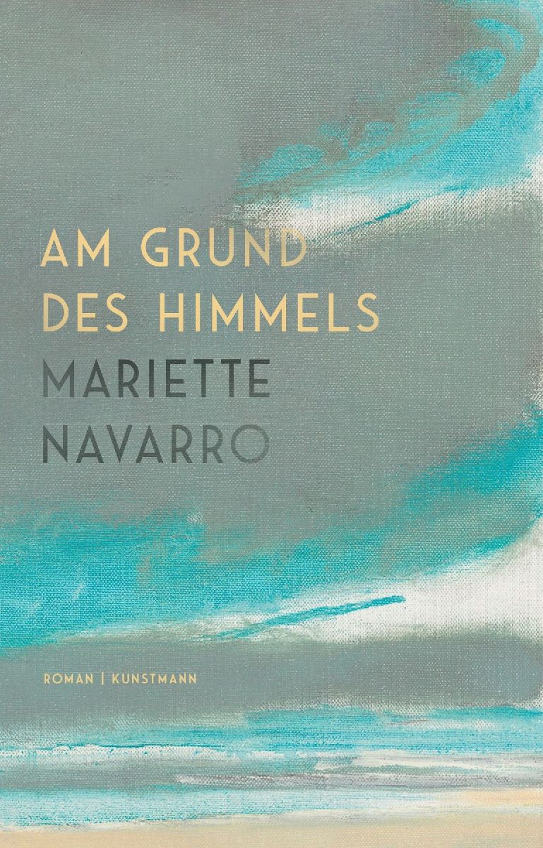 Am Grund des Himmels