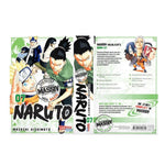 NARUTO Massiv 7 (Innenansicht)