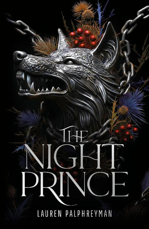 The Night Prince