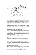 Die Bibliothek des Leonardo (Innenansicht)