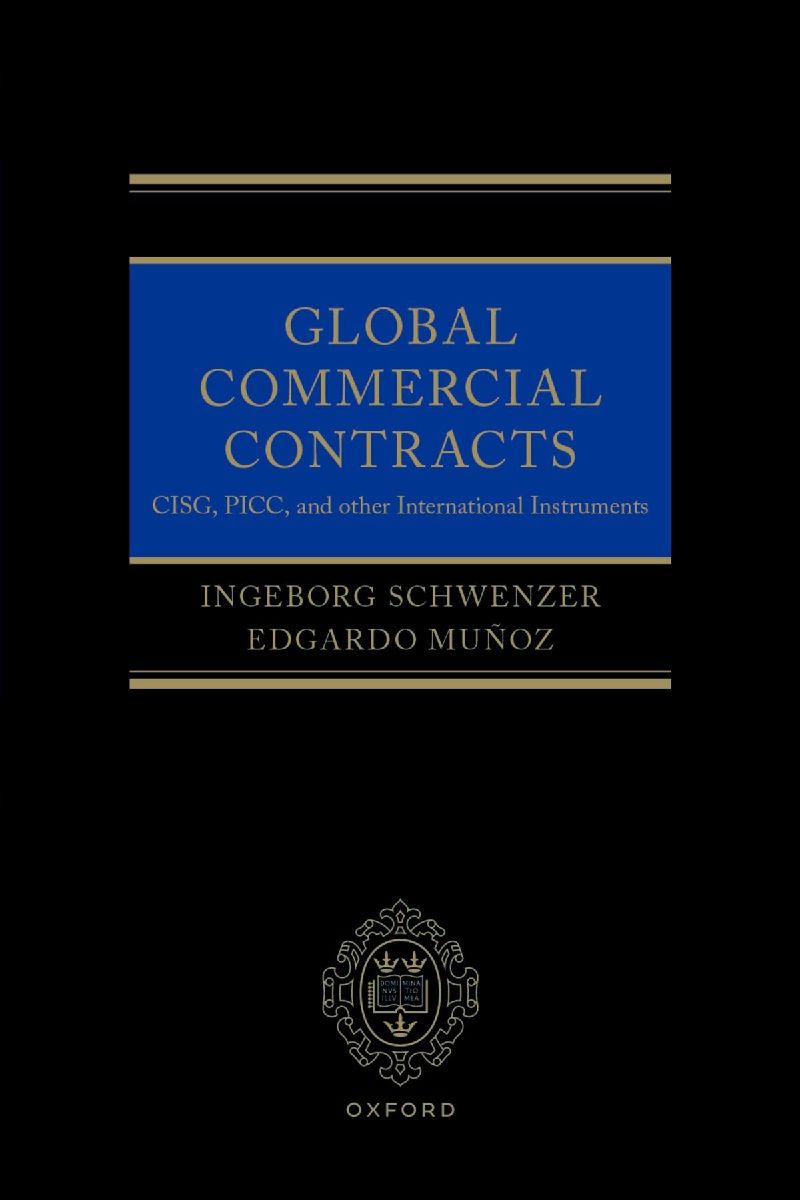 Global Commercial Contracts