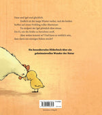 Wir zwei und das Ei (Innenansicht)