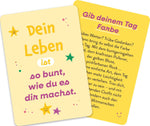 Glücksrezepte (Innenansicht)