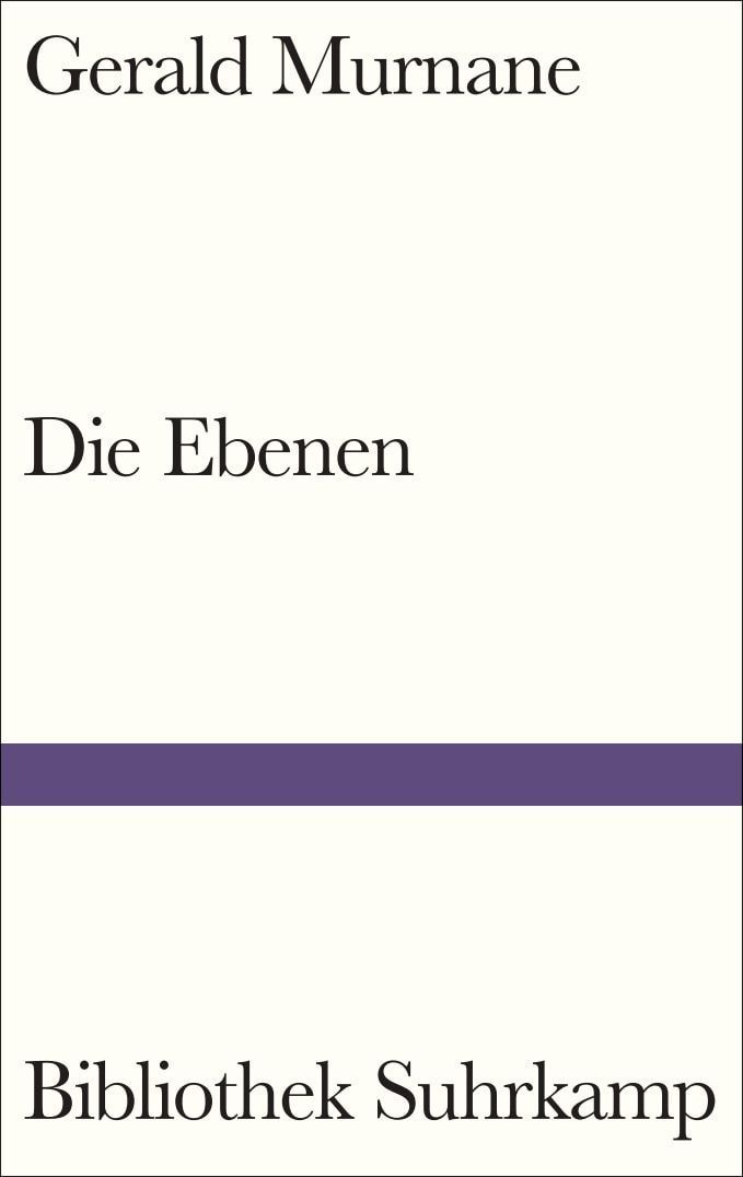 Die Ebenen