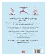 Yoga verstehen - Die Anatomie der Yoga-Haltungen