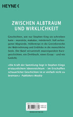 Albträume (Innenansicht)