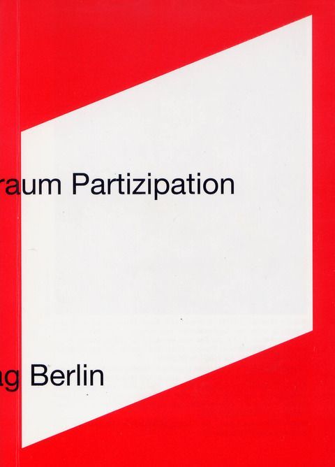 Albtraum Partizipation