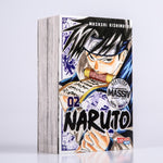 NARUTO Massiv 2 (Innenansicht)
