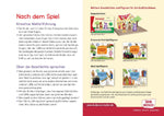 Seppel lernt Zähneputzen.