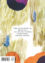 The Years (Vintage Classics Woolf Series) (Rückseite)