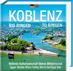 Koblenz bis Bingen / Koblenz to Bingen - Book To Go