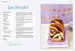 Teenie Backbuch (Innenansicht)