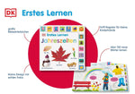 Erstes Lernen. Jahreszeiten (Innenansicht)