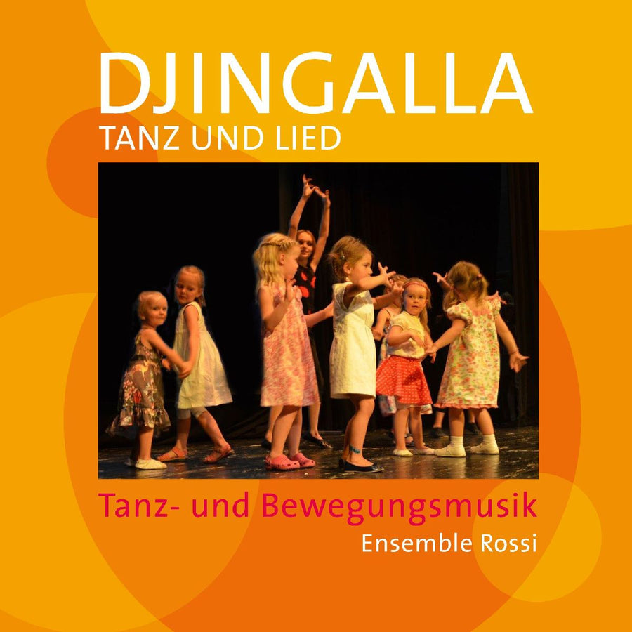 Djingalla | Tanz und Lied