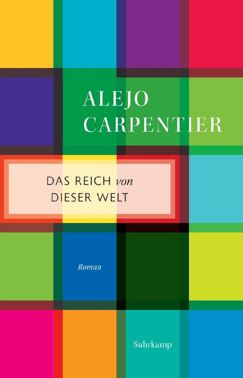 Das Reich von dieser Welt