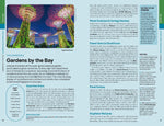 Lonely Planet Singapore (Innenansicht)
