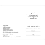 Er ist immer bei mir 2027