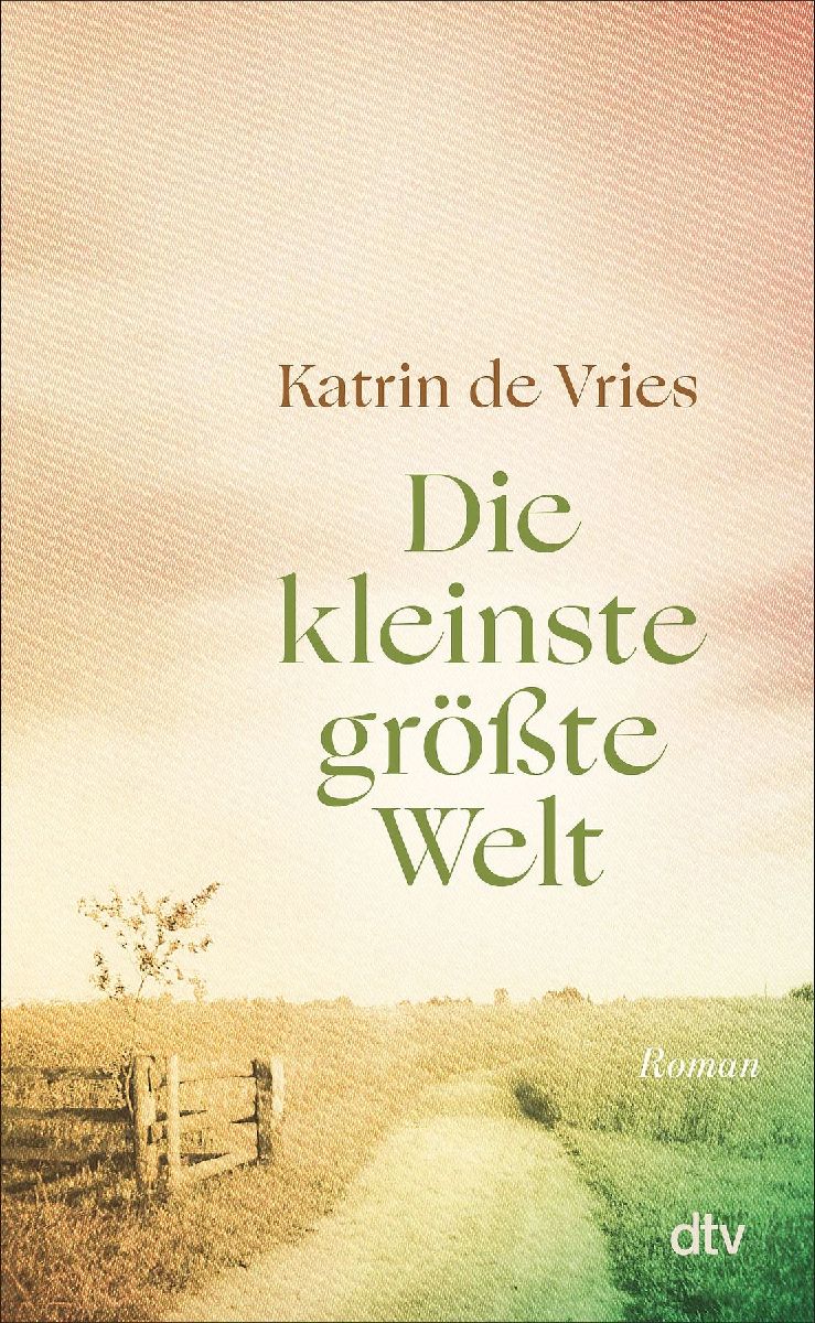 Die kleinste größte Welt
