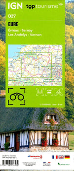Eure Évreux Bernay