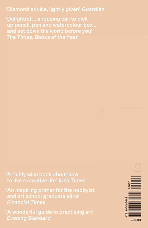 Lessons for Young Artists