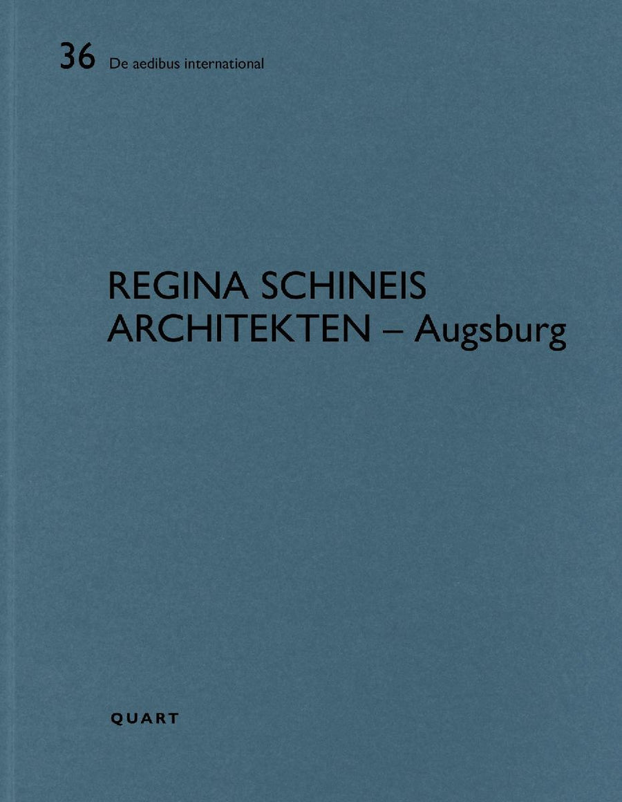 regina schineis architekten - Augsburg
