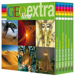 GEOlino Editions-Box IV